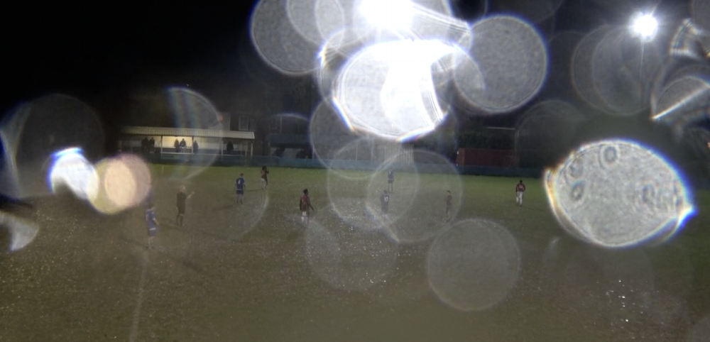 Club Statement: Appeal Submitted Following Saturday’s Fixture NW London FC have lodged an official appeal after Saturday’s 11–0 defeat to Stansted, citing unsafe pitch conditions, heavy rain and standing water.